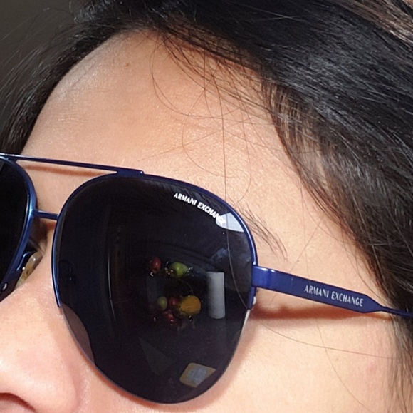 Armani Exchange Sunglasses Men - Picture 2 of 5